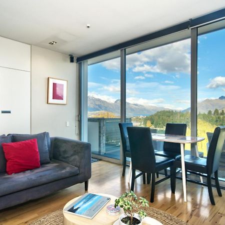 Pure Retreat Lake View Distretto di Distretto di Queenstown Esterno foto