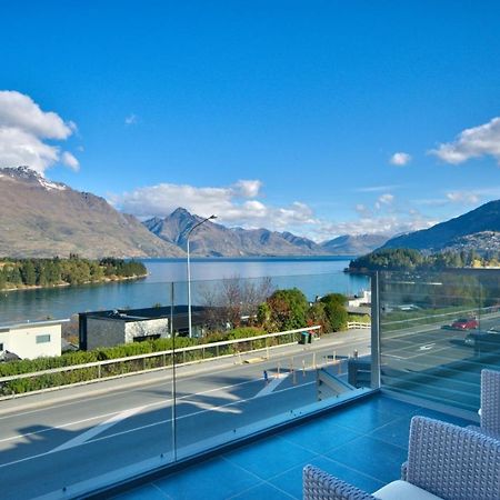 Pure Retreat Lake View Distretto di Distretto di Queenstown Esterno foto