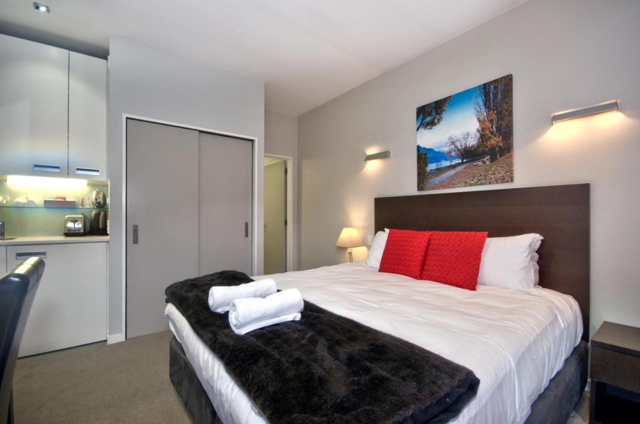 Pure Retreat Lake View Distretto di Distretto di Queenstown Esterno foto