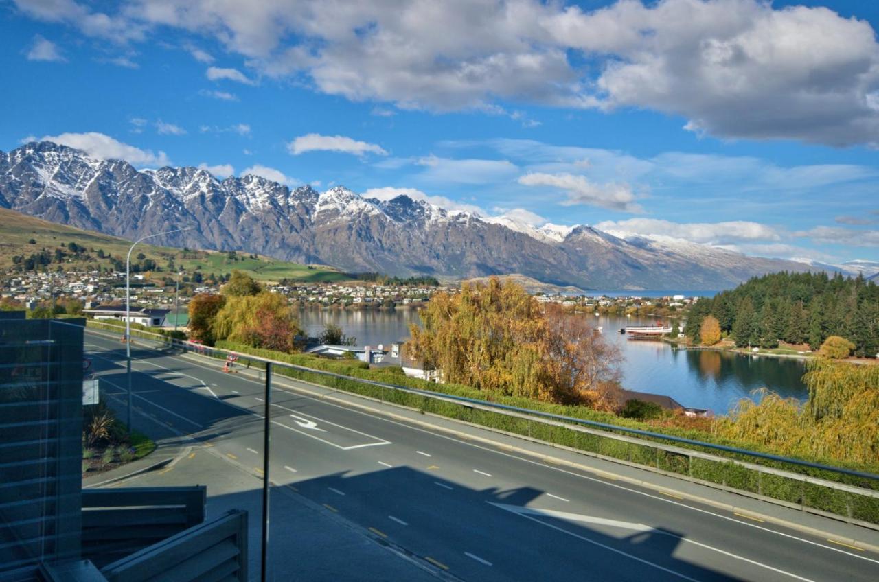 Pure Retreat Lake View Distretto di Distretto di Queenstown Esterno foto