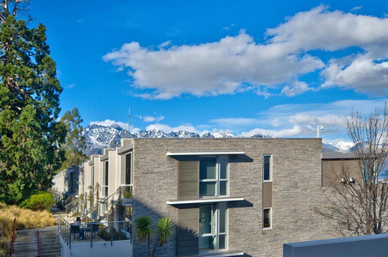 Pure Retreat Lake View Distretto di Distretto di Queenstown Esterno foto